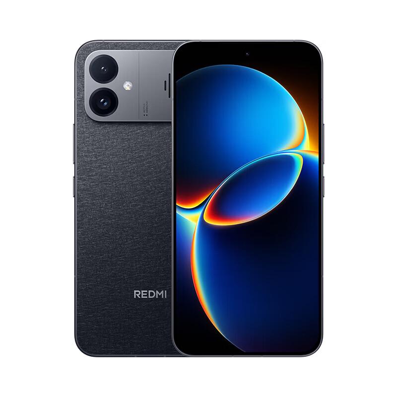 Xiaomi Redmi K90 Max Gaming Smartphone (CN version)
Xiaomi Redmi K90 Max Gaming Smartphone (CN version)