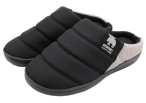 Women s Winter Sandals, Water-Repellent, Cold-Weather, Non-Slip Cushioned Insole, Casual Style, Black, Size 9775700, Medium
Women s Winter Sandals, Water-Repellent, Cold-Weather, Non-Slip Cushioned Insole, Casual Style, Black, Size 9775700, Medium