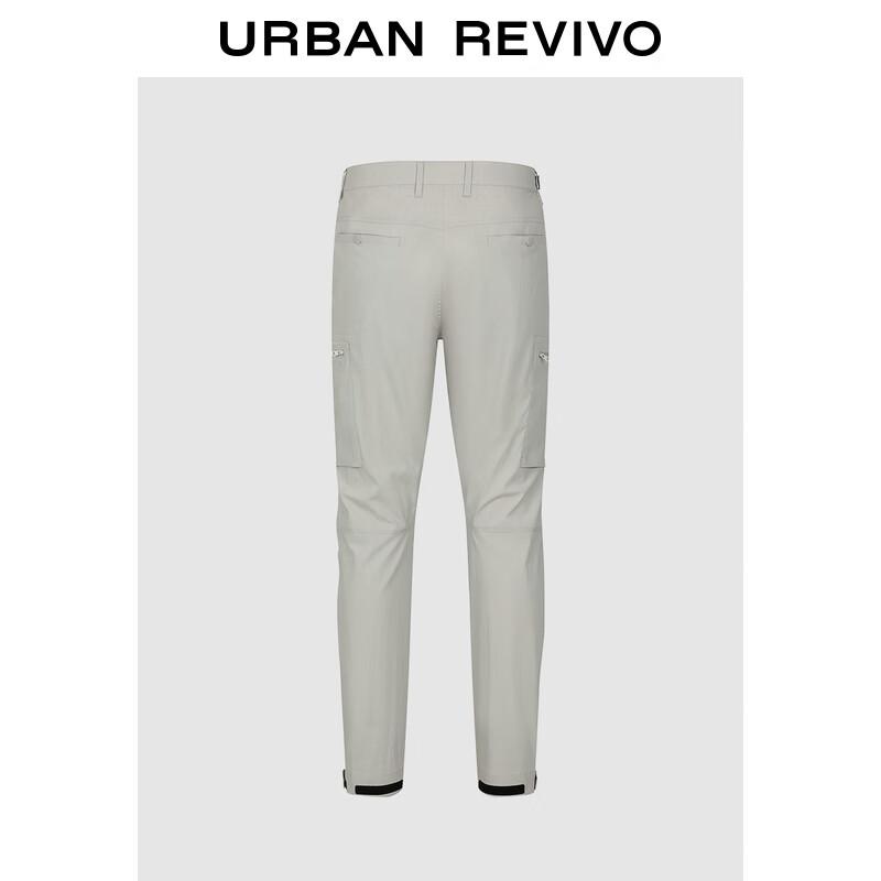 UR 2025 Autumn Men s Casual Cargo Straight-Leg Pants 32
UR 2025 Autumn Men s Casual Cargo Straight-Leg Pants 32