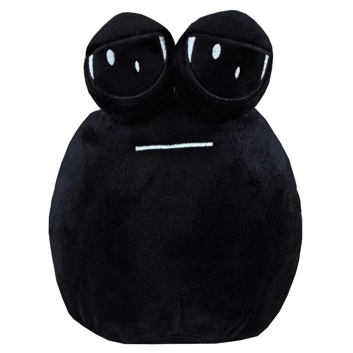 Мультяшные плюшевые игрушки, плюшевая кукла с изображением инопланетянина, игра, плюшевая игрушка в виде животного, кукла, плюшевая игрушка-животное, кукла, детский подарок B Style
Мультяшные плюшевые игрушки, плюшевая кукла с изображением инопланетянина, игра, плюшевая игрушка в виде животного, кукла, плюшевая игрушка-животное, кукла, детский подарок B Style