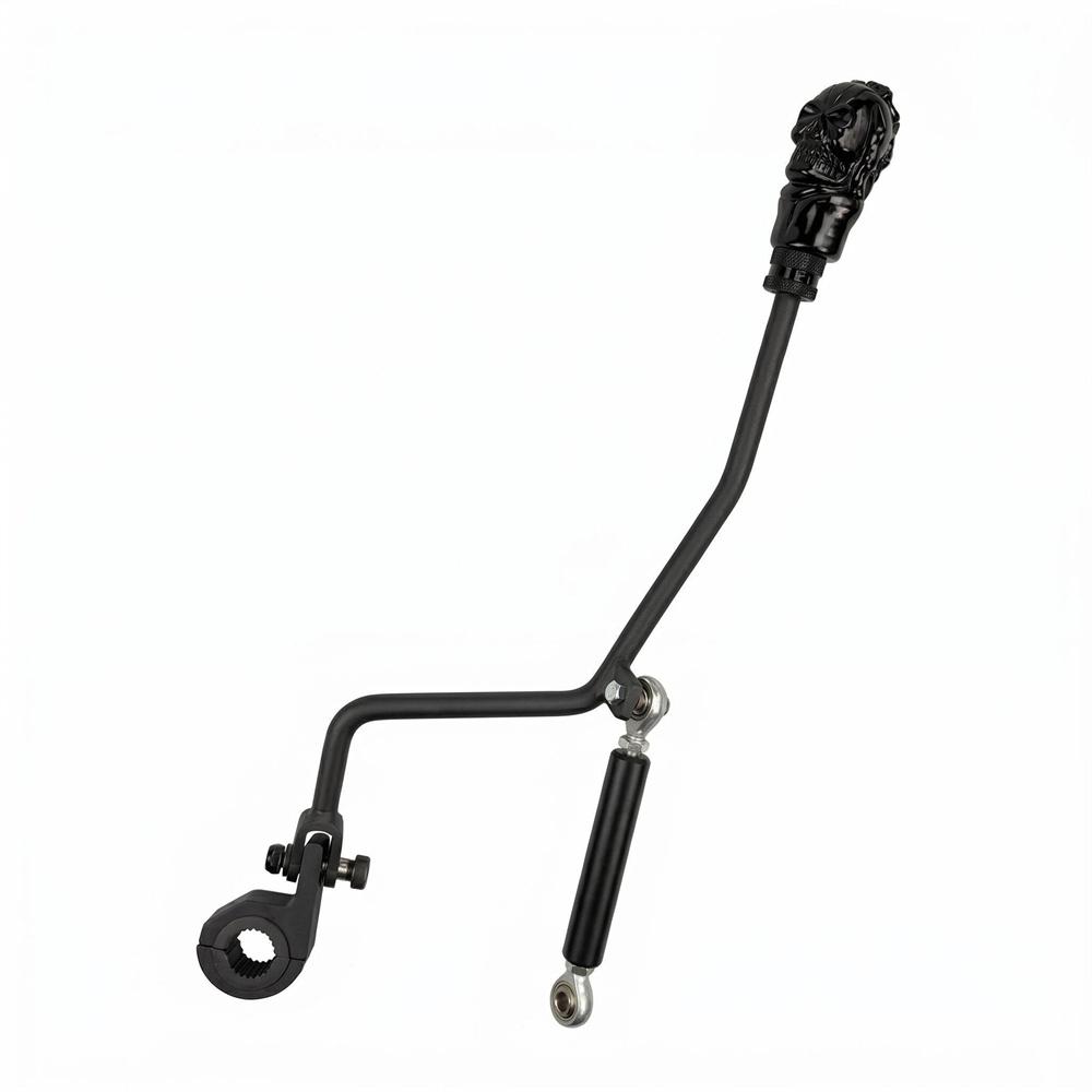 Can-Am Ryker Gear Shift Lever Assembly
Can-Am Ryker Gear Shift Lever Assembly