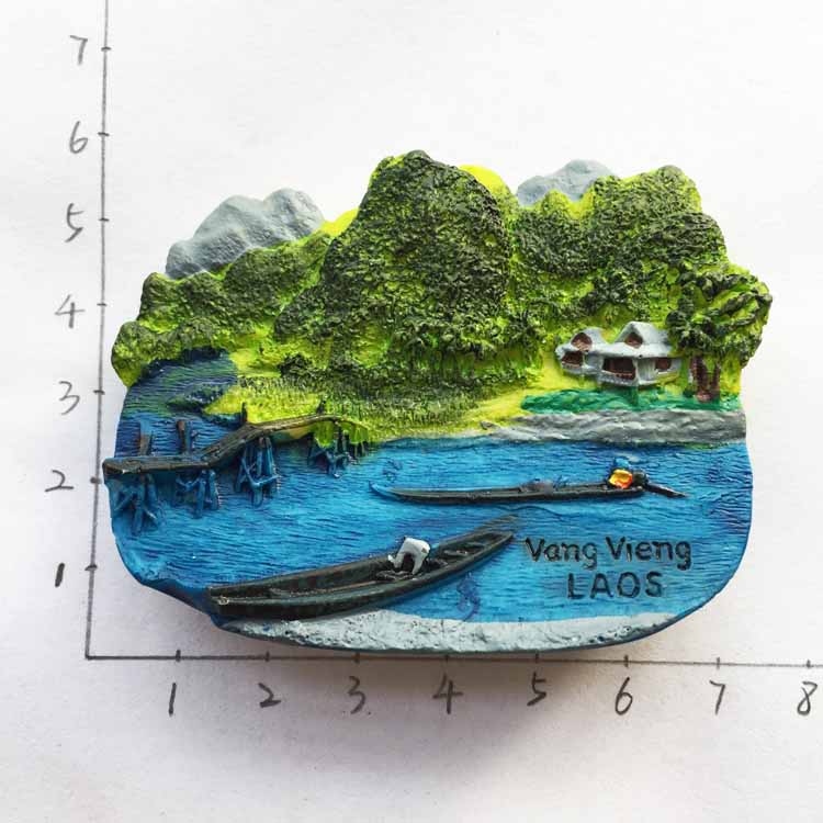 Laos Travelling Fridge Magnets Luang Prabang Vang Vieng Tourism Souvenirs Fridge Stickers Wedding Gifts Magnetic Stickers
Laos Travelling Fridge Magnets Luang Prabang Vang Vieng Tourism Souvenirs Fridge Stickers Wedding Gifts Magnetic Stickers
