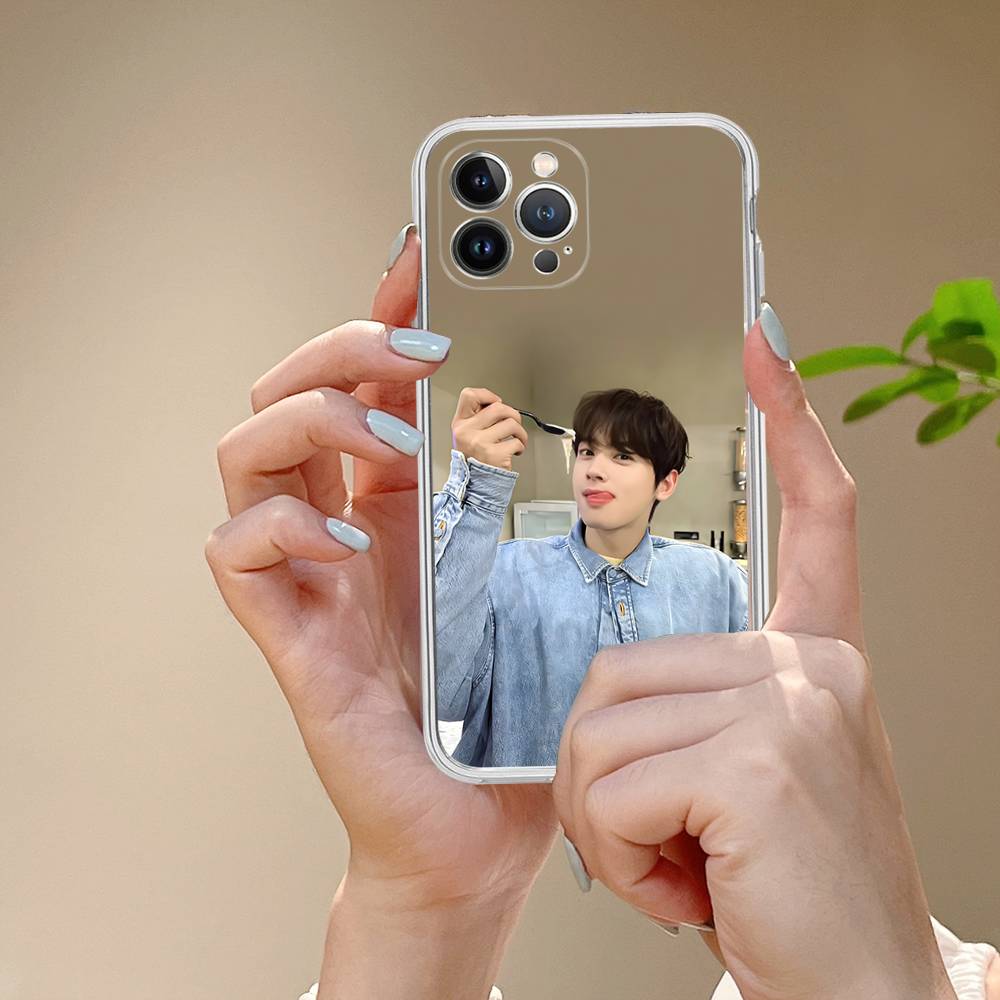 C-Cha Eun-woo Phone Case For iPhone 17 16 15 14 11 12 13 Mini Pro XS Max Plus Funda Shell iPhone 15pro max
C-Cha Eun-woo Phone Case For iPhone 17 16 15 14 11 12 13 Mini Pro XS Max Plus Funda Shell iPhone 15pro max