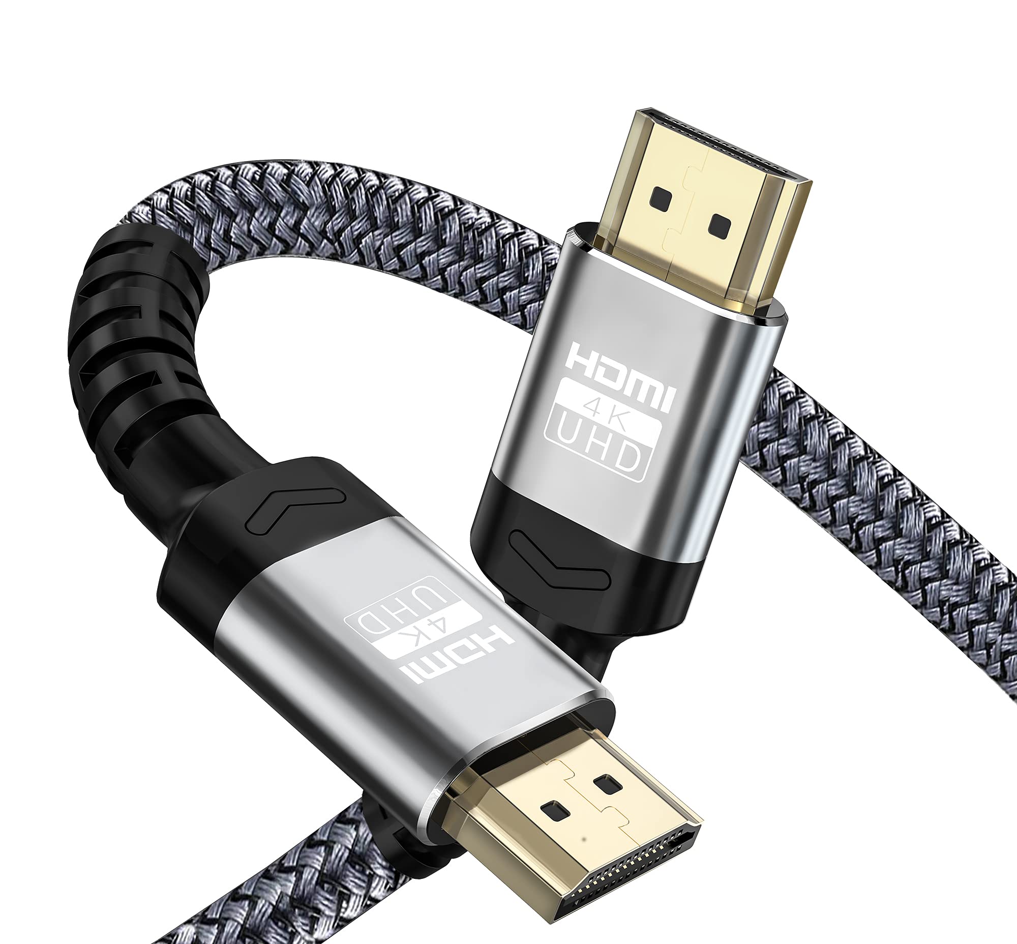 HDMI-кабель 1M 4K 60Hz 18Gbps высокоскоростной HDMI-кабель 4K 2K HDR 3D Ethernet ARC Return совместим с UHD 2.0 (стандарт) и 1080p/2160p HDCP2.2 (аудио
HDMI-кабель 1M 4K 60Hz 18Gbps высокоскоростной HDMI-кабель 4K 2K HDR 3D Ethernet ARC Return совместим с UHD 2.0 (стандарт) и 1080p/2160p HDCP2.2 (аудио