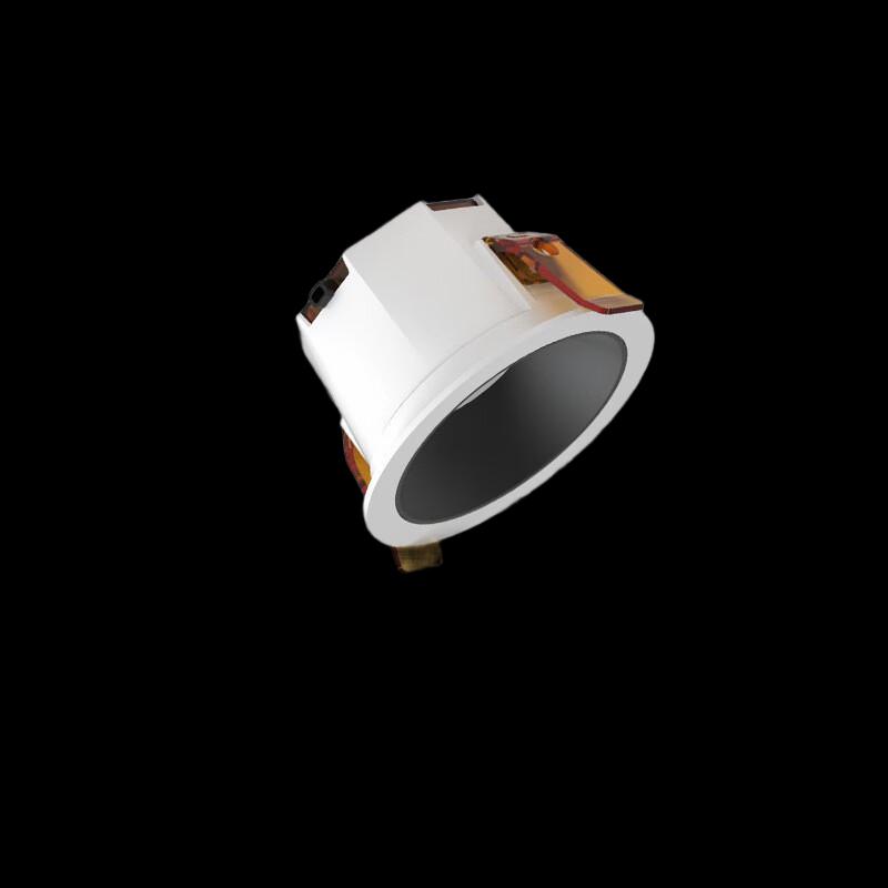 NuFeng Anti-Glare LED Recessed Downlight
NuFeng Anti-Glare LED Recessed Downlight