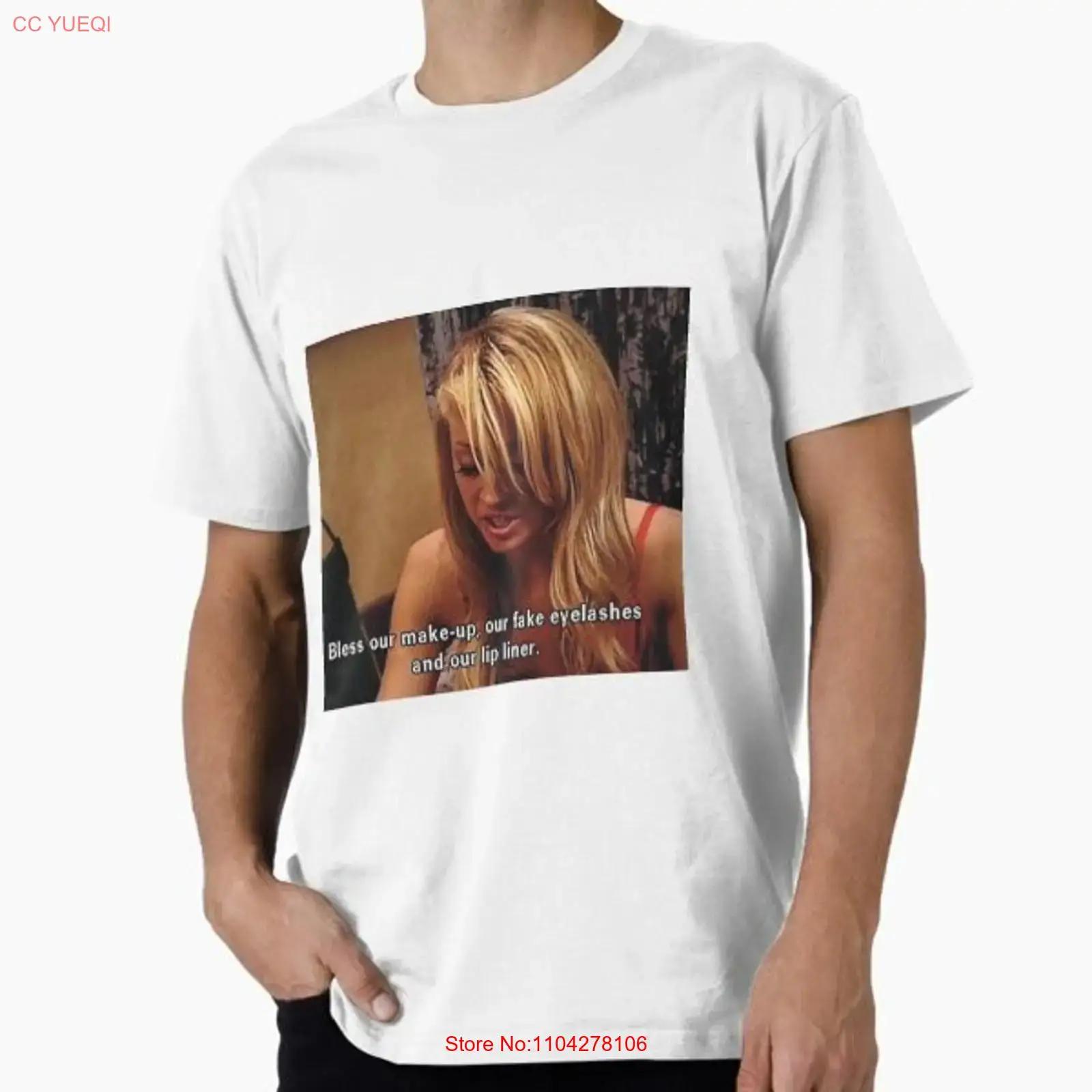 nicole richie simple life Premium Made in USA Mens T Shirt S to 5XL vintage Washed Versatile Unisex graphic Breathable Soft 5XL різнокольоровий
nicole richie simple life Premium Made in USA Mens T Shirt S to 5XL vintage Washed Versatile Unisex graphic Breathable Soft 5XL різнокольоровий