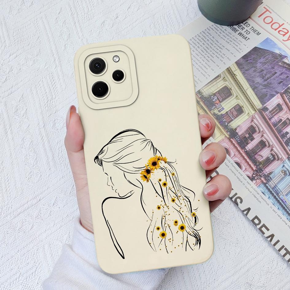 Силиконовый чехол для Honor Magic5 Pro X8A X7A X5 X6 X7 X8 9X Pro, модный мягкий квадратный матовый чехол для мальчиков и девочек, противоударный защитный чехол для камеры, бампер Honor Honor X8A 4G
Силиконовый чехол для Honor Magic5 Pro X8A X7A X5 X6 X7 X8 9X Pro, модный мягкий квадратный матовый чехол для мальчиков и девочек, противоударный защитный чехол для камеры, бампер Honor Honor X8A 4G