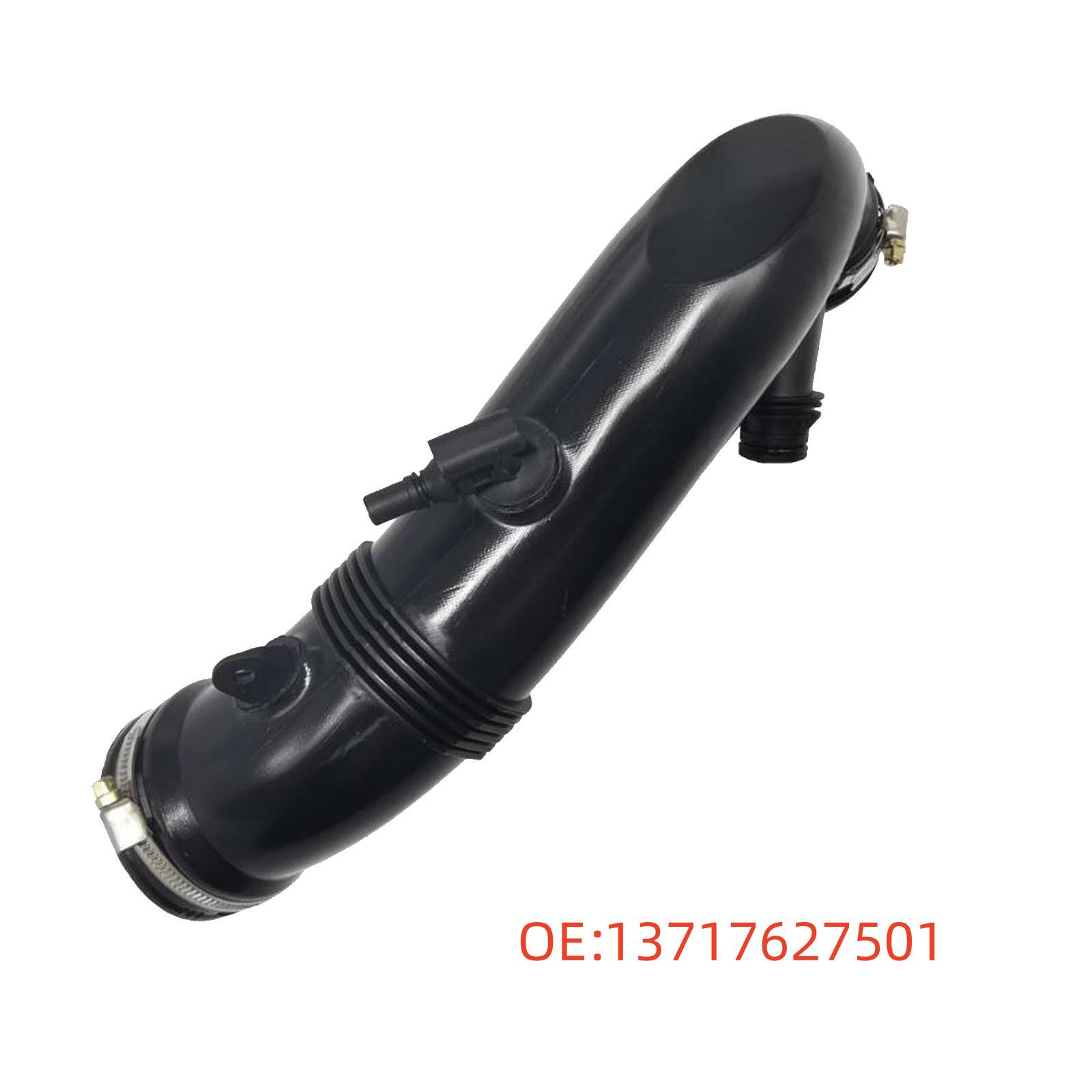 13717627501 Air Hose for BMW Turbocharger 13717627501
13717627501 Air Hose for BMW Turbocharger 13717627501