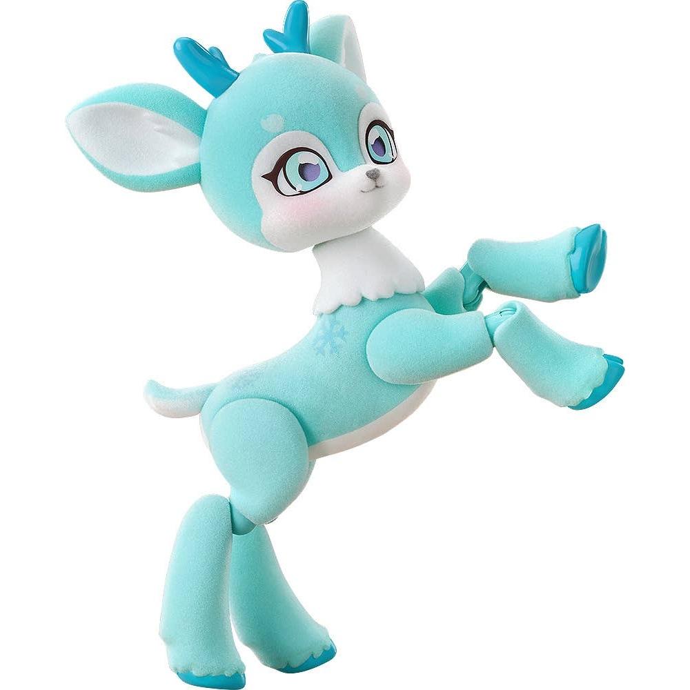 Nendoroid Nendoroid Deer Mint Ver.
Nendoroid Nendoroid Deer Mint Ver.