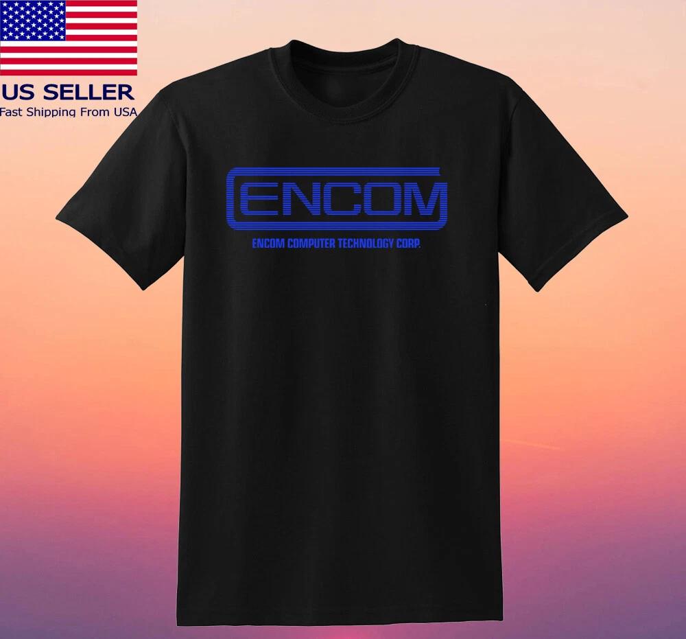 ENCOM Computer Technology Men s Black Size S-5XL S
ENCOM Computer Technology Men s Black Size S-5XL S