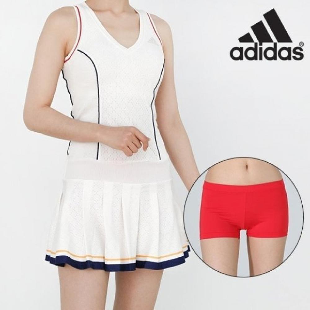Adidas Women s Tennis Skirt One Piece Functional Cap Built in Dress Sportswear Skirt Pants BQ9112
Adidas Women s Tennis Skirt One Piece Functional Cap Built in Dress Sportswear Skirt Pants BQ9112