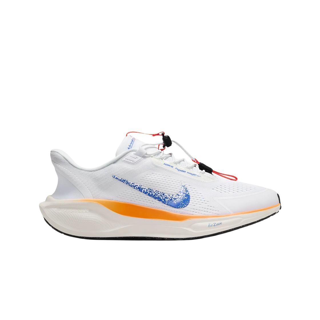 Nike Air Zoom Pegasus Easyon Блакитний план 255
Nike Air Zoom Pegasus Easyon Блакитний план 255