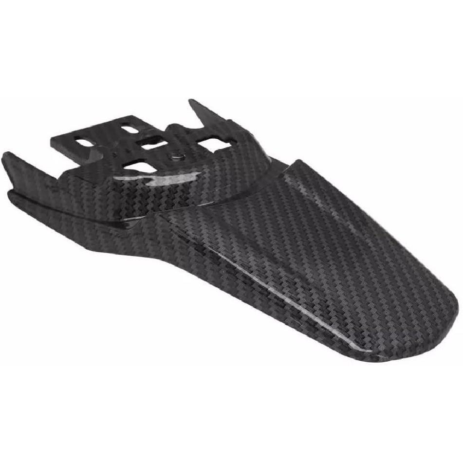 Motorcycle Fender or ABS Plastic Extended Longer Thicken Mudguard for Sur-Ron Light Bee Motorcycle/dirt bike Rear Fender углеродного волокна черного
Motorcycle Fender or ABS Plastic Extended Longer Thicken Mudguard for Sur-Ron Light Bee Motorcycle/dirt bike Rear Fender углеродного волокна черного