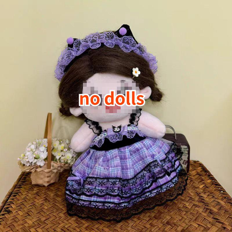 20 см плюшевая кукла-идол, хлопок, JK, униформа, одежда, сделай сам, кукла, нарядная одежда, юбка, костюм, носки, игрушка, аксессуары, подарок для девочки Only clothes
20 см плюшевая кукла-идол, хлопок, JK, униформа, одежда, сделай сам, кукла, нарядная одежда, юбка, костюм, носки, игрушка, аксессуары, подарок для девочки Only clothes