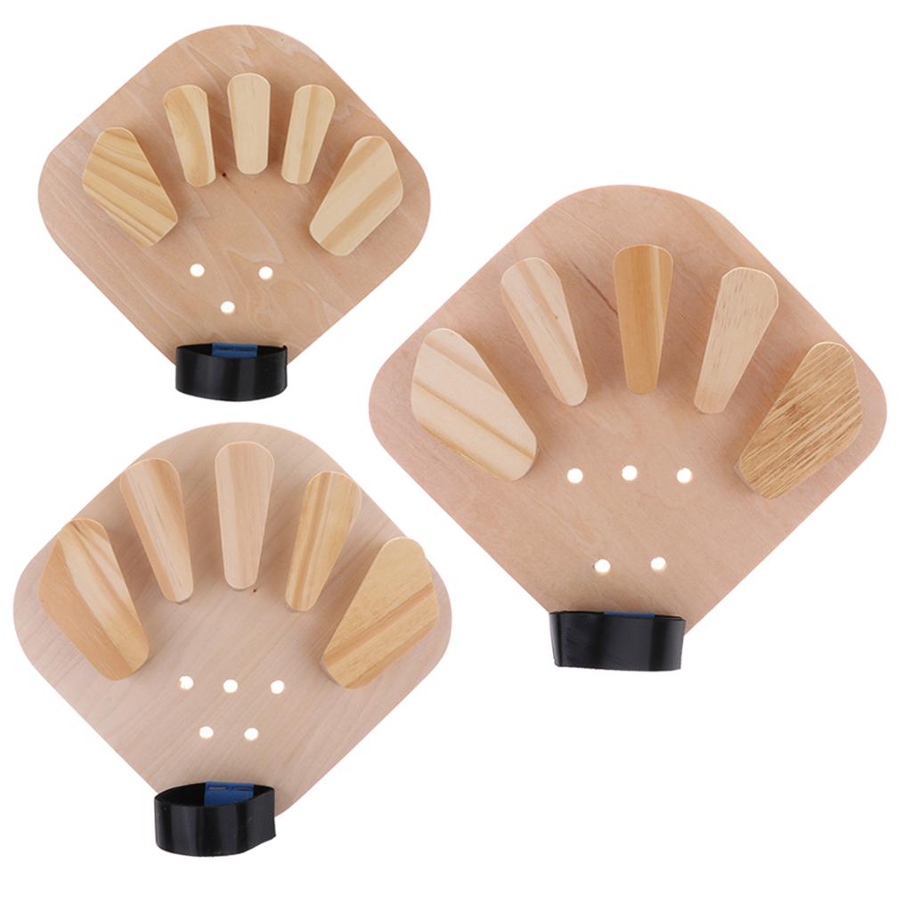 Wooden Finger Separator Splint Separate Finger Board for Men Women Older L
Wooden Finger Separator Splint Separate Finger Board for Men Women Older L