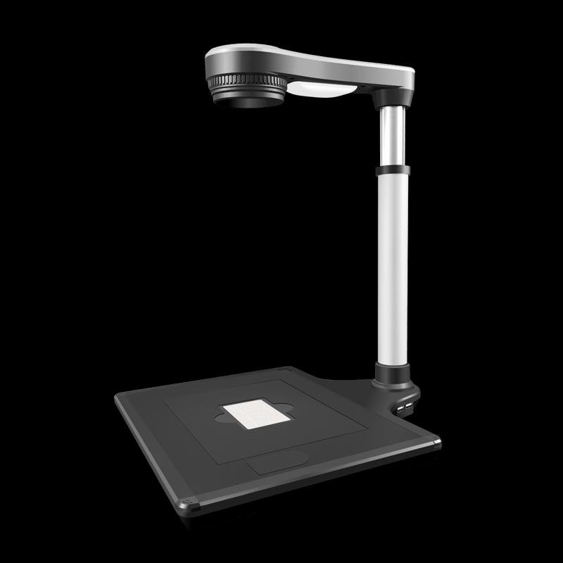 Maple Forest FL2200 A3 Document Camera with Curve Flattening CN plug (adapter included)
Maple Forest FL2200 A3 Document Camera with Curve Flattening CN plug (adapter included)
