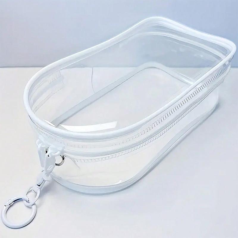 (not include Dolls )Transparent Protector Storage Case Organizer Box For Plush Dolls Toy Outdoor Bag With Keychain Doll Accessories белый
(not include Dolls )Transparent Protector Storage Case Organizer Box For Plush Dolls Toy Outdoor Bag With Keychain Doll Accessories белый