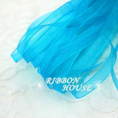 (40 meters/lot) 1/4 (6mm) Organza Ribbon wholesale gift wrapping ribbons
(40 meters/lot) 1/4 (6mm) Organza Ribbon wholesale gift wrapping ribbons