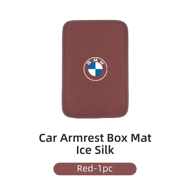 Car Sticker 2025 Hot Car Interior Armrest Box Cover Console Ice Silk Booster Storage Pad For BMW E46 E90 E60 F30 F10 E39 E36 F20
Car Sticker 2025 Hot Car Interior Armrest Box Cover Console Ice Silk Booster Storage Pad For BMW E46 E90 E60 F30 F10 E39 E36 F20
