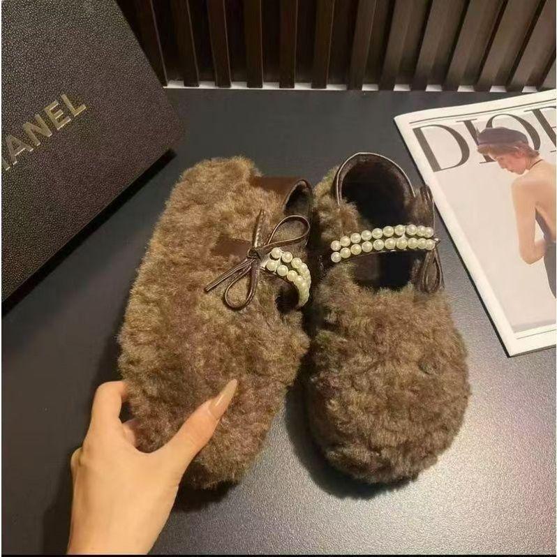 Женские тапочки с закрытым носком и леопардовым принтом: Уютная, на толстой подошве, универсальная обувь для осени/зимы, для дома или улицы. 36
Женские тапочки с закрытым носком и леопардовым принтом: Уютная, на толстой подошве, универсальная обувь для осени/зимы, для дома или улицы. 36