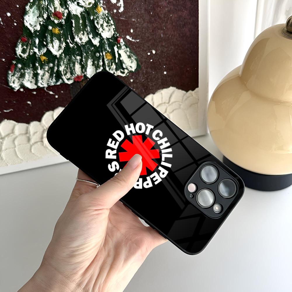 Red Hot RHCPs C-ChiliS Phone Case For IPhone 16 17 13 14 12 15 11 Pro Max Plus Mini XR Tempered Glass Coque iPhone 14
Red Hot RHCPs C-ChiliS Phone Case For IPhone 16 17 13 14 12 15 11 Pro Max Plus Mini XR Tempered Glass Coque iPhone 14