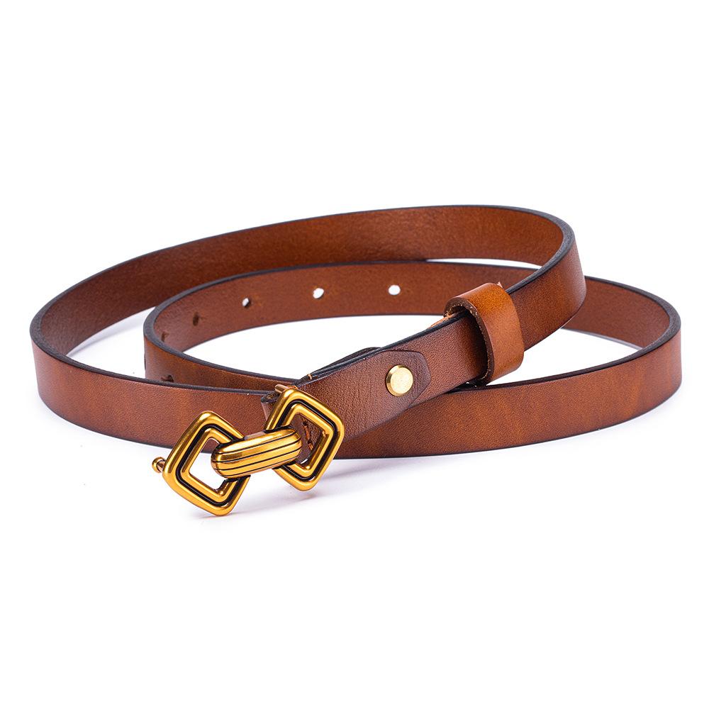 Women s Casual Genuine Leather Belts for Jeans Dress Set Coat Pants, Fashion Waist Belts with Square Style Gold Buckle хакі
Women s Casual Genuine Leather Belts for Jeans Dress Set Coat Pants, Fashion Waist Belts with Square Style Gold Buckle хакі