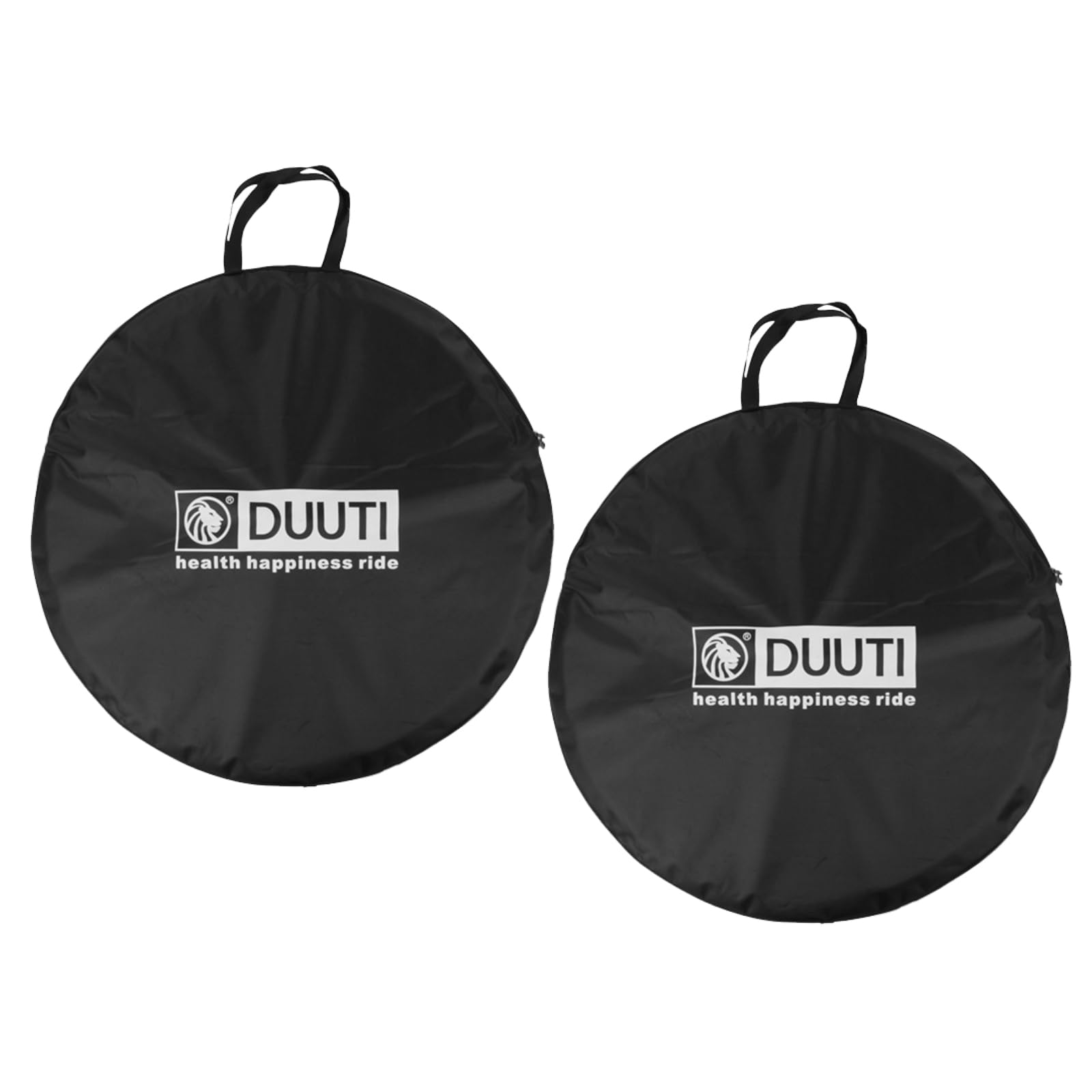 TRIWONDER Wheel Bag, Bicycle Travel Bag, MTB, Road Bike, Cross Bike, Mountain Bike Bag, Cover, Wheel Protection, 2-Pack (26-inch)
TRIWONDER Wheel Bag, Bicycle Travel Bag, MTB, Road Bike, Cross Bike, Mountain Bike Bag, Cover, Wheel Protection, 2-Pack (26-inch)