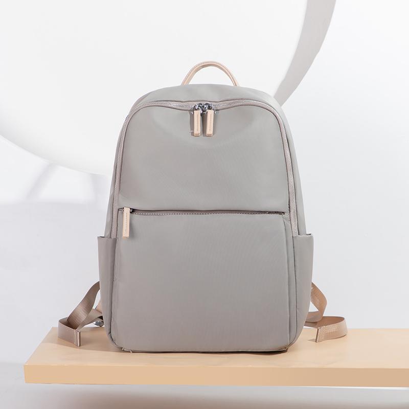 New Women s Backpack Fashi Waterproof Oxford Cloth School Bag Large Capacity Travel Backpacks 14 to 16 Laptop Bags for Women L 43x30x15cm
New Women s Backpack Fashi Waterproof Oxford Cloth School Bag Large Capacity Travel Backpacks 14 to 16 Laptop Bags for Women L 43x30x15cm