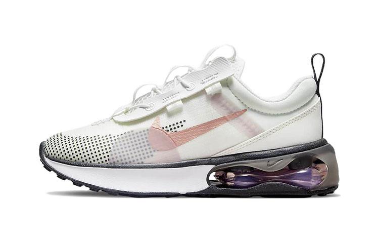 Nike Air Max 2021 Recyclable Material Cushioning, Wear Resistant Low top Kids Lifestyle Shoes Beige Pink DB1109-103 28
Nike Air Max 2021 Recyclable Material Cushioning, Wear Resistant Low top Kids Lifestyle Shoes Beige Pink DB1109-103 28