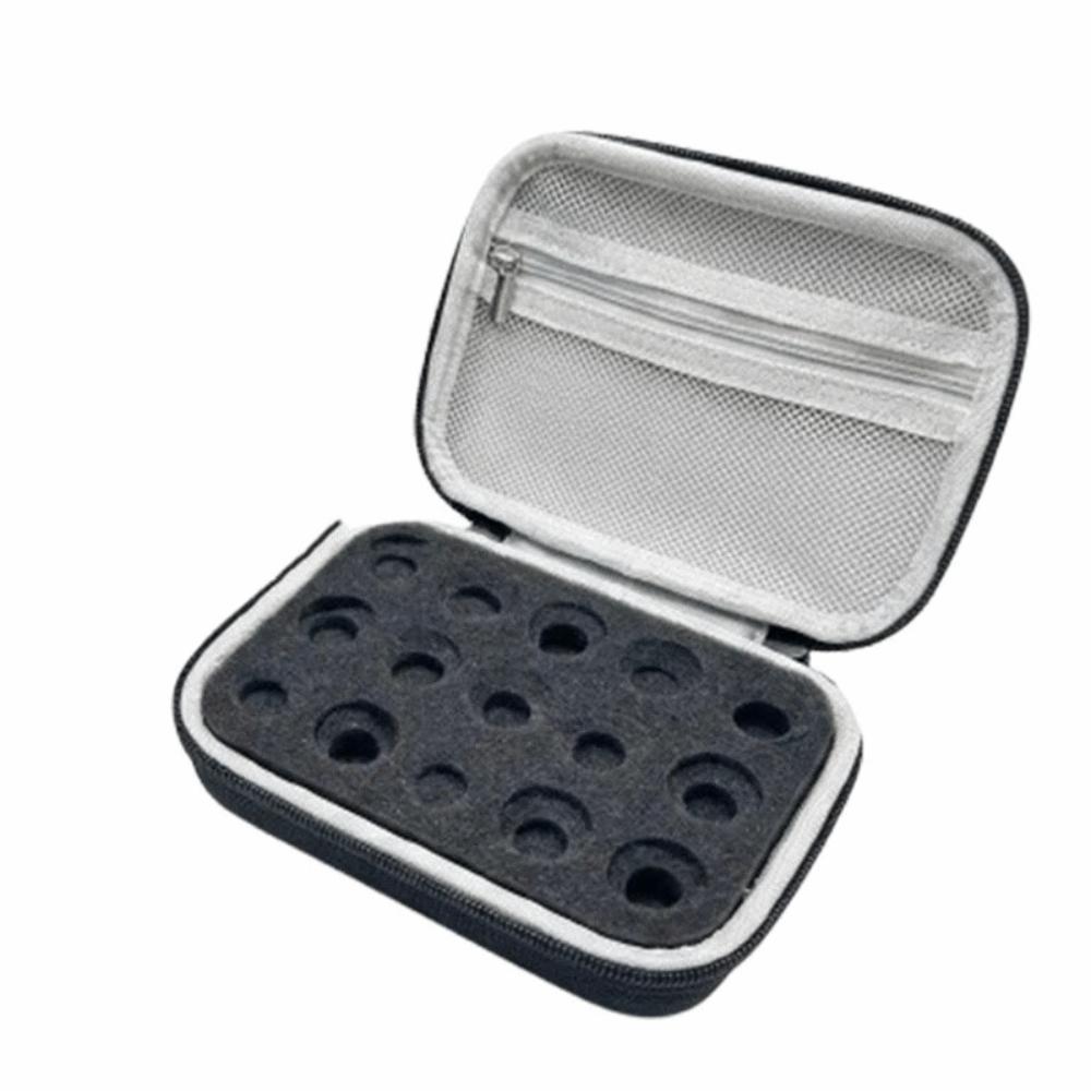 Waterproof Insulin Vial Storage Case 1-10ML Insulin Organizer Insulin Cooling Bag Diabetics чёрный
Waterproof Insulin Vial Storage Case 1-10ML Insulin Organizer Insulin Cooling Bag Diabetics чёрный