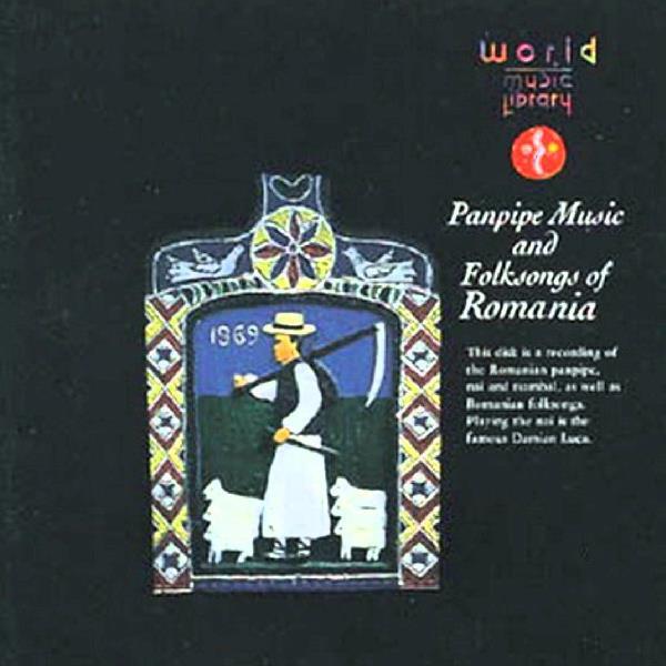 CD FOLK MUSIC, FLORENTINA SATMARI, YON - Faun s Dream - Romanian Pan Pie KICC5147 Seven Seas 1991 Japan ObiWorld Music Used
CD FOLK MUSIC, FLORENTINA SATMARI, YON - Faun s Dream - Romanian Pan Pie KICC5147 Seven Seas 1991 Japan ObiWorld Music Used