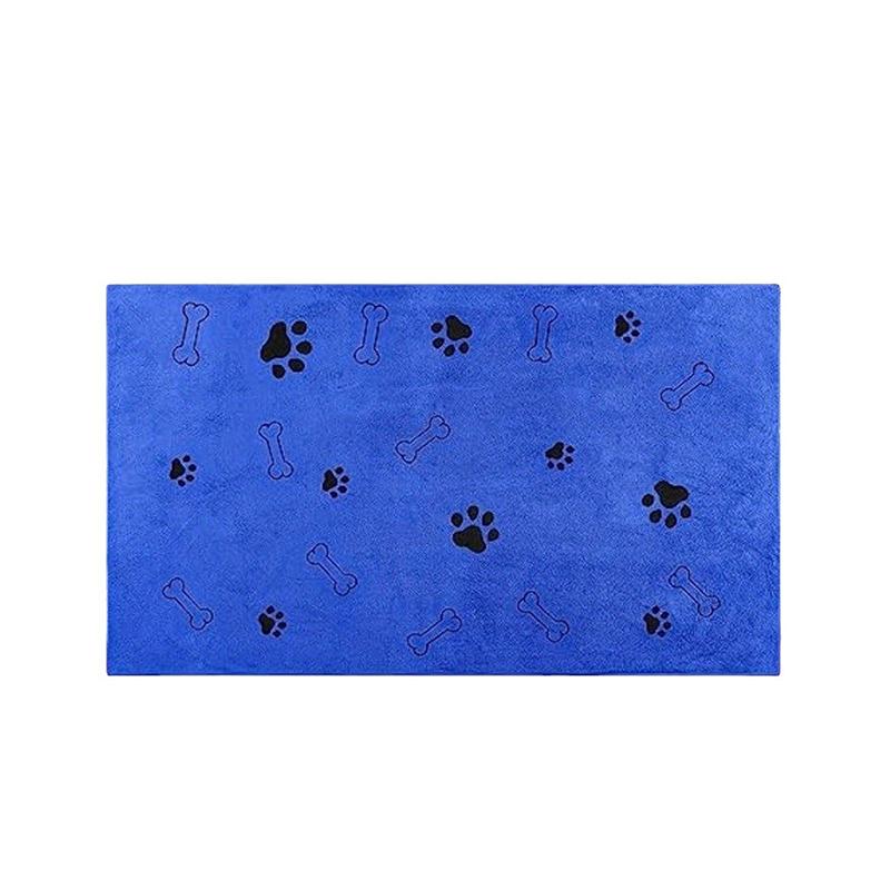 1 шт. Полотенце для сушки собак, кошек, домашних животных, полотенце для щенков, микрофибра, быстросохнущее полотенце для ванной с когтями для собак, товары для купания домашних животных, впитывающая средняя собака 60*100cm синий
1 шт. Полотенце для сушки собак, кошек, домашних животных, полотенце для щенков, микрофибра, быстросохнущее полотенце для ванной с когтями для собак, товары для купания домашних животных, впитывающая средняя собака 60*100cm синий