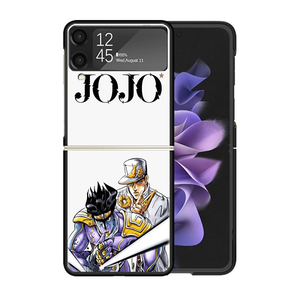 Anime JoJo Bizarre Adventure Clear Phone Case For Samsung Z Flip 7 6 5 4 3 Galaxy ZFlip7 ZFlip6 ZFlip5 ZFlip4 ZFlip3 5G Print Co Samsung Z Flip 6
Anime JoJo Bizarre Adventure Clear Phone Case For Samsung Z Flip 7 6 5 4 3 Galaxy ZFlip7 ZFlip6 ZFlip5 ZFlip4 ZFlip3 5G Print Co Samsung Z Flip 6
