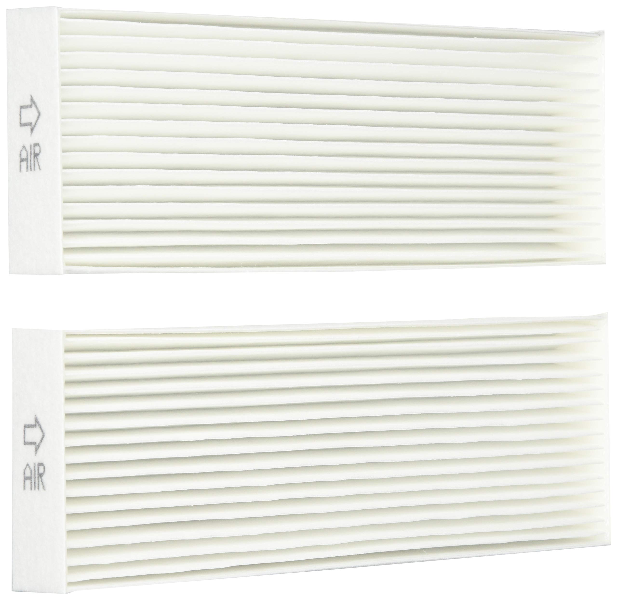 PITWORK Air Conditioner Nissan Genuine Part Filter, Pollen-Resistant Type, AY684-NS002, білий
PITWORK Air Conditioner Nissan Genuine Part Filter, Pollen-Resistant Type, AY684-NS002, білий