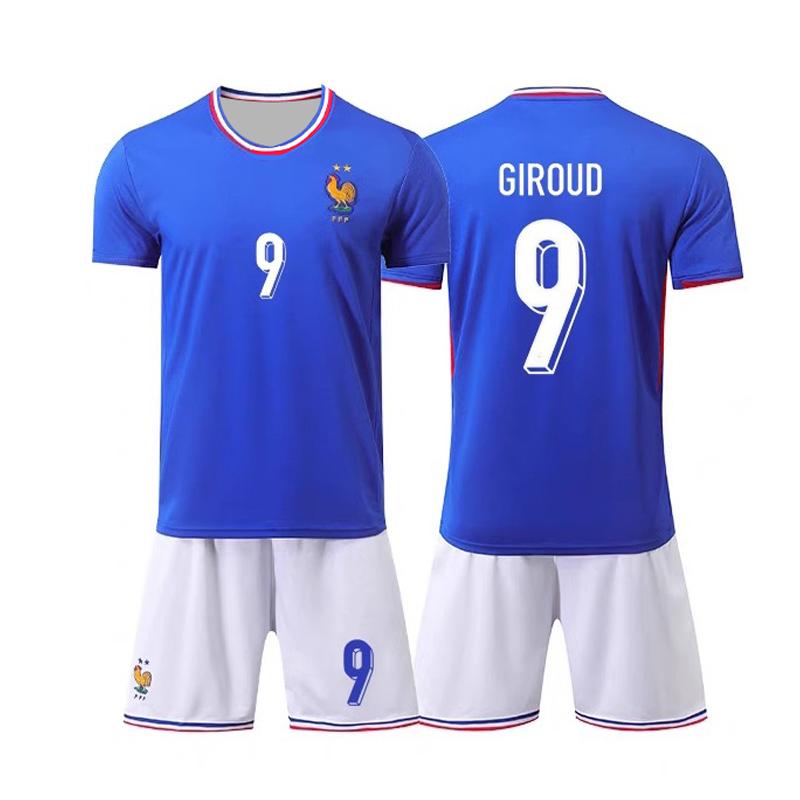 Adult Kids Personalize Football Jerseys Soccer Uniform MAN Women Team Training Quick-Drying Sportswear Futsal Tracksuit Outfit 6XL
Adult Kids Personalize Football Jerseys Soccer Uniform MAN Women Team Training Quick-Drying Sportswear Futsal Tracksuit Outfit 6XL