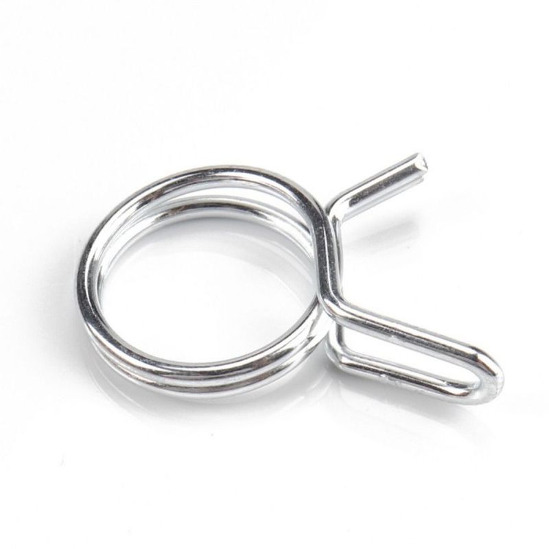 10Pcs/set 5mm-12mm Stainless Steel Hose Clamp Universal Tube Spring Clips Fuel Line Hose Clamps Sealing Pipe Clips Hardware 7mm
10Pcs/set 5mm-12mm Stainless Steel Hose Clamp Universal Tube Spring Clips Fuel Line Hose Clamps Sealing Pipe Clips Hardware 7mm