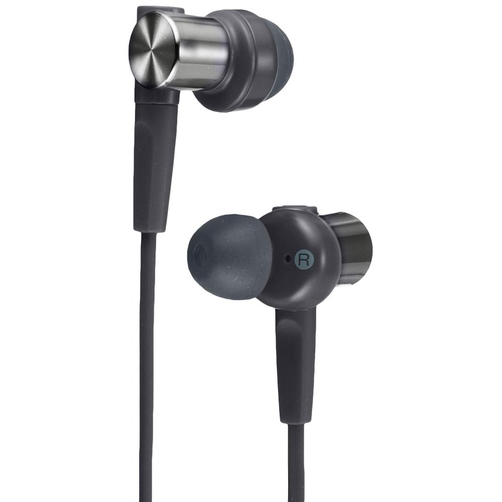 Проводные наушники Sony с тяжелыми басами, модель MDR-XB55: Тип канала черный MDR-XB55 B
Проводные наушники Sony с тяжелыми басами, модель MDR-XB55: Тип канала черный MDR-XB55 B