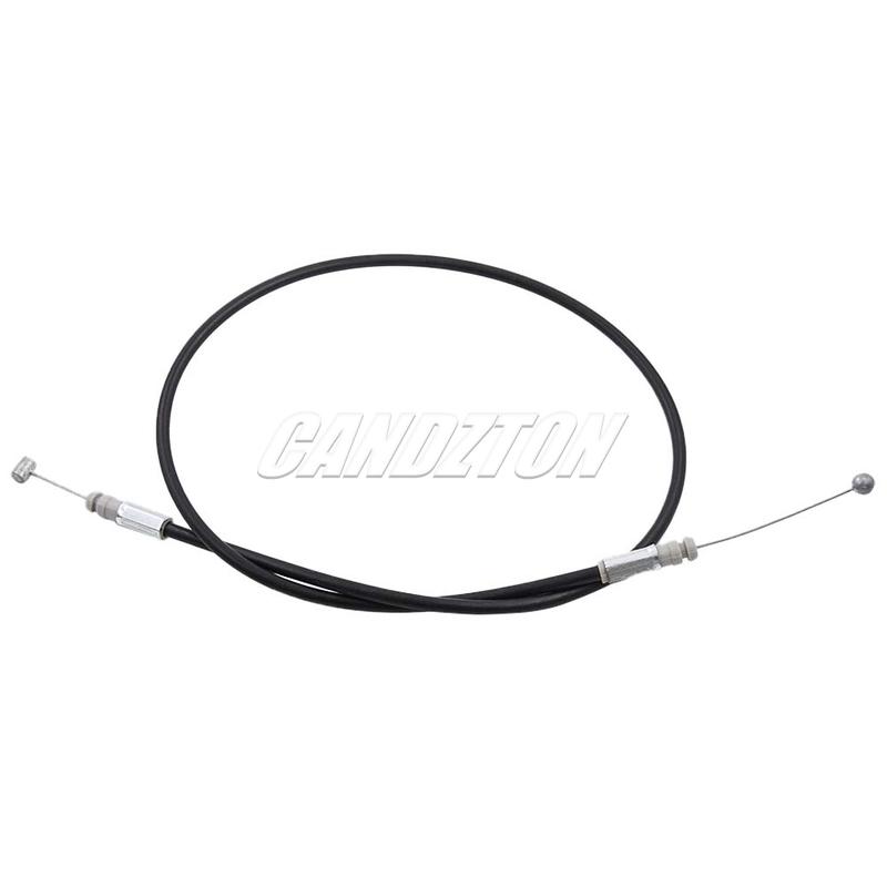 For TOYOTA SEQUOIA 2001 2002 2003 2004 2005 2006 2007 Rear liftgate latch cable 69301-0C010 693010C010 931-861 931861
For TOYOTA SEQUOIA 2001 2002 2003 2004 2005 2006 2007 Rear liftgate latch cable 69301-0C010 693010C010 931-861 931861