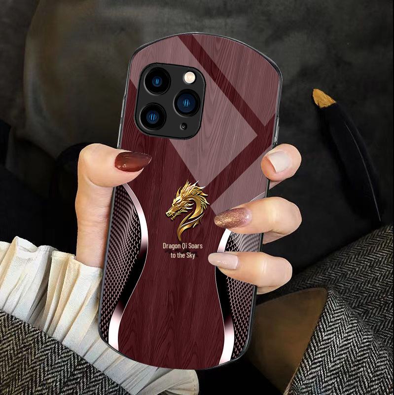 Стеклянный чехол Blue Dragon для iPhone XR с текстурой дерева для Apple 15 Pro, 14 Max, 13 и 11. iPhone 13
Стеклянный чехол Blue Dragon для iPhone XR с текстурой дерева для Apple 15 Pro, 14 Max, 13 и 11. iPhone 13