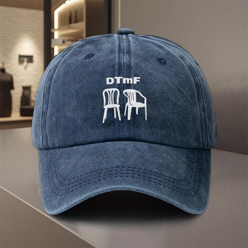 Adjustable Denim Baseball Cap Lightweight Printed Craft Hat Visor синий
Adjustable Denim Baseball Cap Lightweight Printed Craft Hat Visor синий