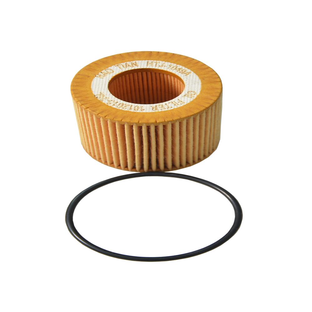 Car Oil Filter For FAW Jumpal A70 1.6L (2016-) senia R7 1.6L (2016-) B30 OEM 1012015-26L HU7003X OC1589 OX1105D Element HTJ-1049A
Car Oil Filter For FAW Jumpal A70 1.6L (2016-) senia R7 1.6L (2016-) B30 OEM 1012015-26L HU7003X OC1589 OX1105D Element HTJ-1049A