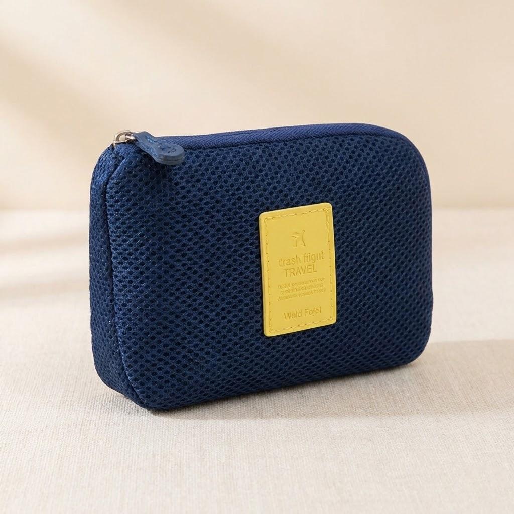 Travel Accessory Portable Digital USB Electronic Organizer Gadget Case Mobile Charger Holder Cable Bag
Travel Accessory Portable Digital USB Electronic Organizer Gadget Case Mobile Charger Holder Cable Bag