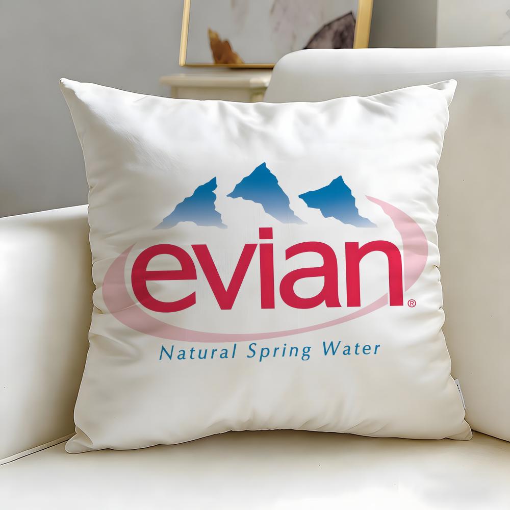 classic beverage brand Evian Cushion Cover Soft & Easy-Wash Pillow Case – Versatile for Couch, Bed, Travel and Office 30cmx30cm
classic beverage brand Evian Cushion Cover Soft & Easy-Wash Pillow Case – Versatile for Couch, Bed, Travel and Office 30cmx30cm