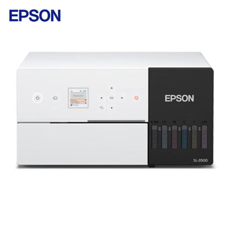 Професійний фотопринтер Epson SureLab D580, 6-кольоровий, з китайською вилкою (адаптер в комплекті)
Професійний фотопринтер Epson SureLab D580, 6-кольоровий, з китайською вилкою (адаптер в комплекті)