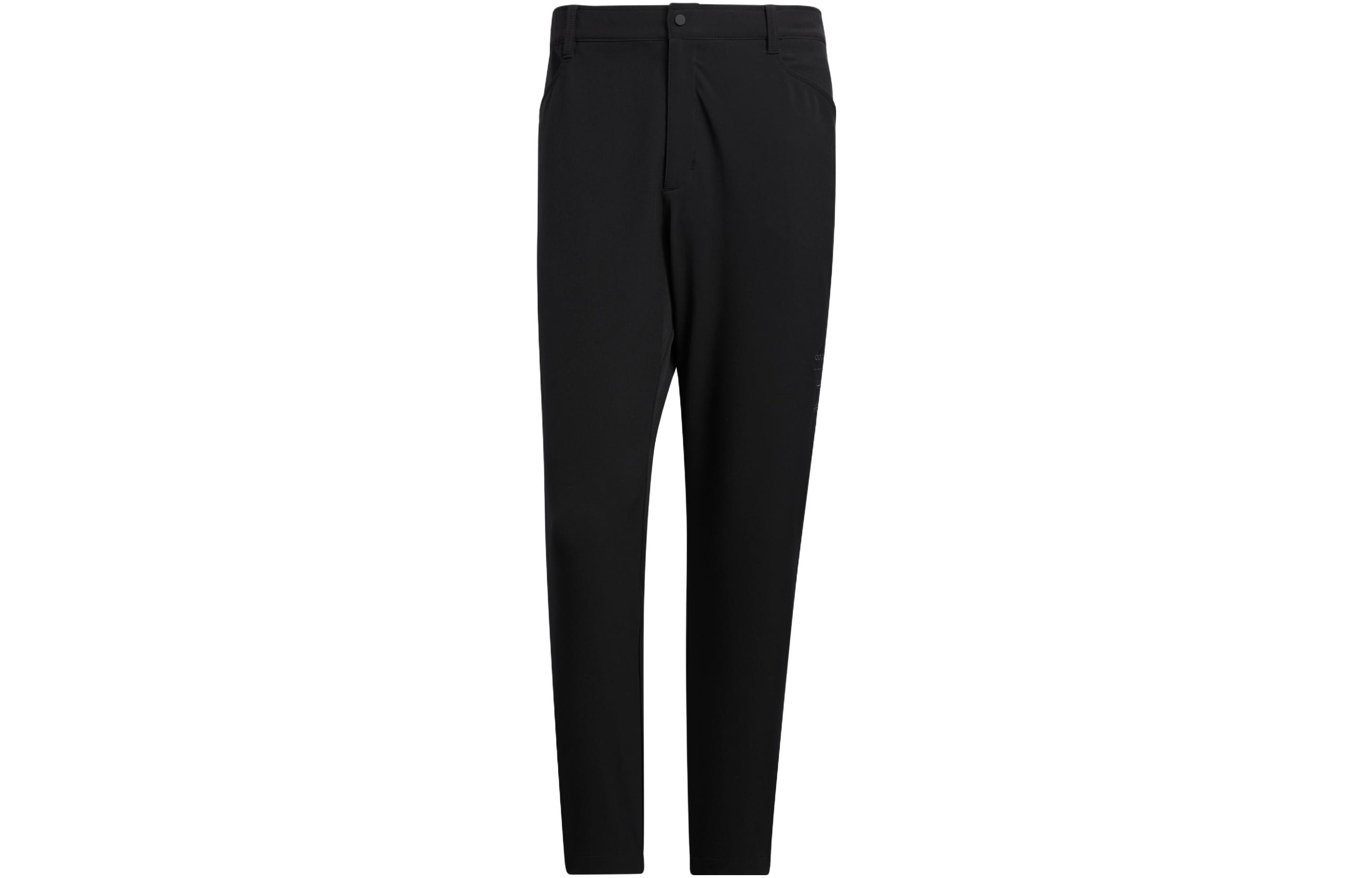 Adidas Knitted Sweatpants Men s Black IA8101 M
Adidas Knitted Sweatpants Men s Black IA8101 M
