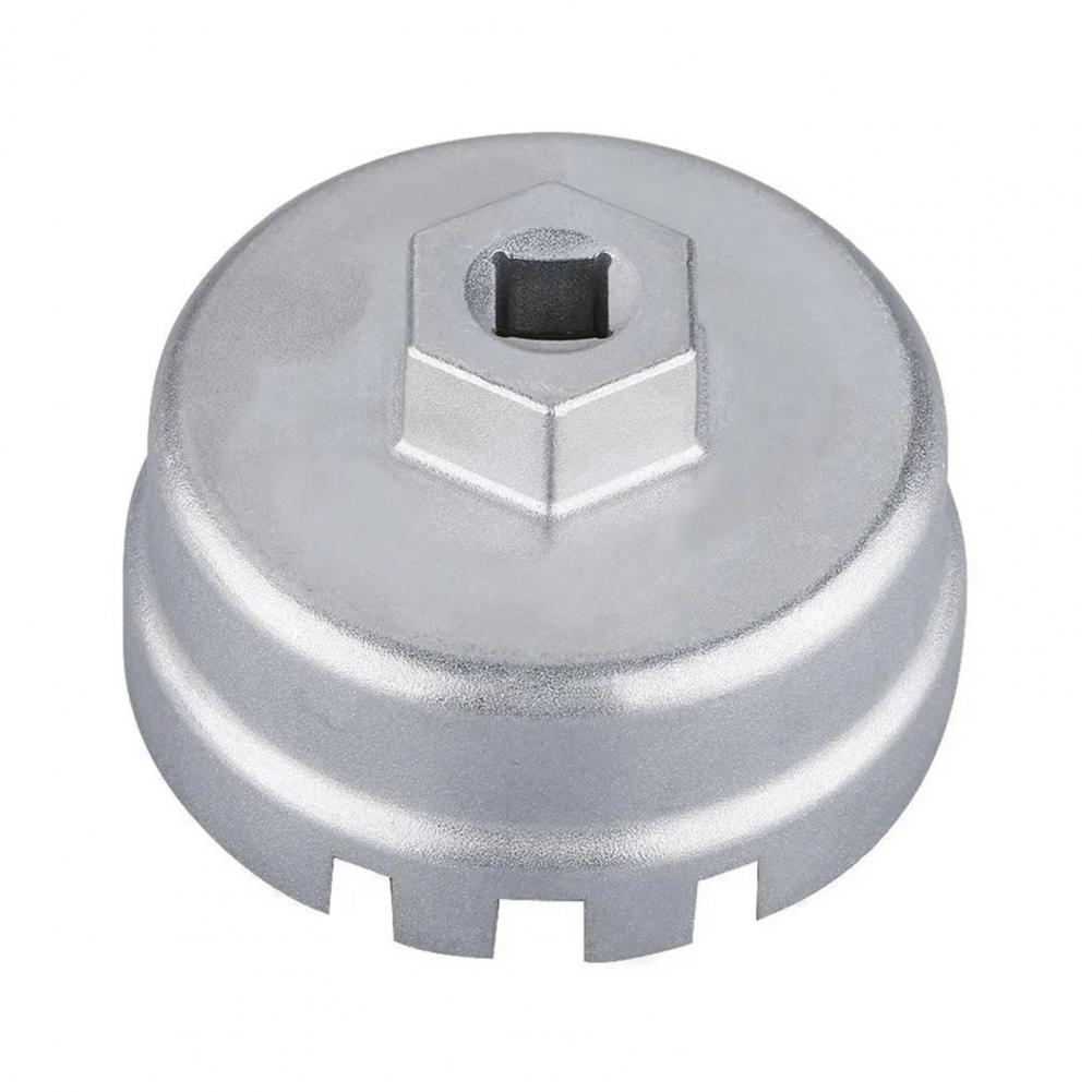 Direct Fit Oil Filter Tool Wrench Direct Oil Filter Wrench Replacement Professional Aluminum Cap Style Tool Universal Car білий
Direct Fit Oil Filter Tool Wrench Direct Oil Filter Wrench Replacement Professional Aluminum Cap Style Tool Universal Car білий