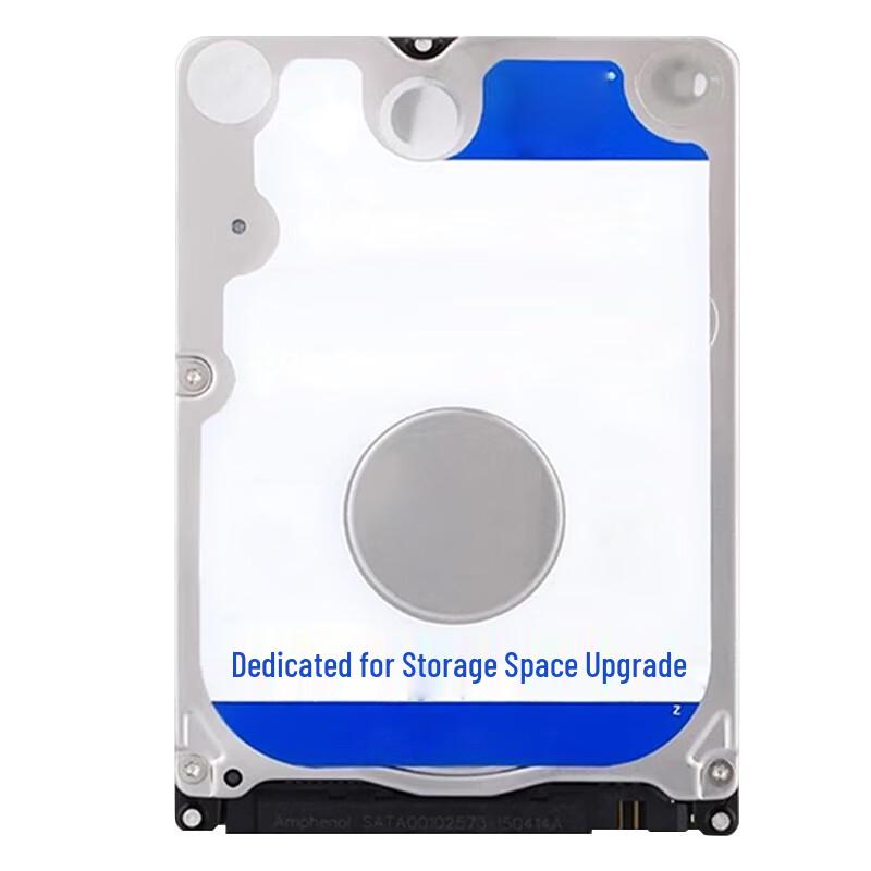Runpu Embedded Recording System 16TB Storage Expansion Hard Drive (CN version)
Runpu Embedded Recording System 16TB Storage Expansion Hard Drive (CN version)