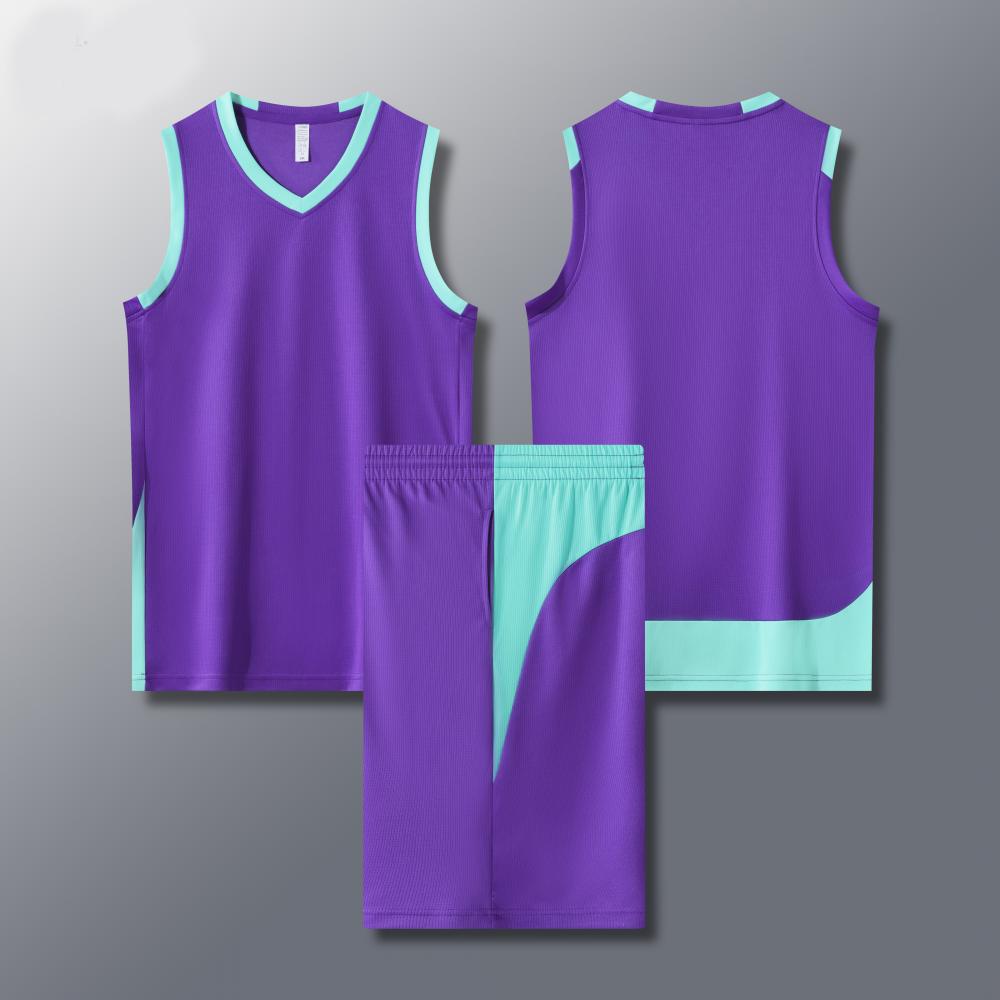 Adult Kid Basketball Jersey Quick-drying Training Uniform Shirts Men Sportswear Kit Women Tracksuit Sport Suit Clothes 3XS
Adult Kid Basketball Jersey Quick-drying Training Uniform Shirts Men Sportswear Kit Women Tracksuit Sport Suit Clothes 3XS