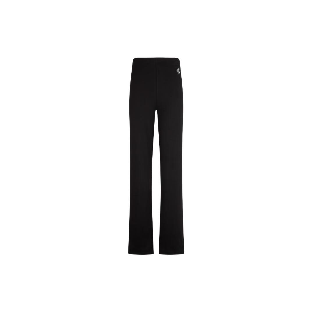 Calvin Klein Logo Patch Zip Knit Casual Pants Women Bottoms Space-Black J222598-BEH L
Calvin Klein Logo Patch Zip Knit Casual Pants Women Bottoms Space-Black J222598-BEH L