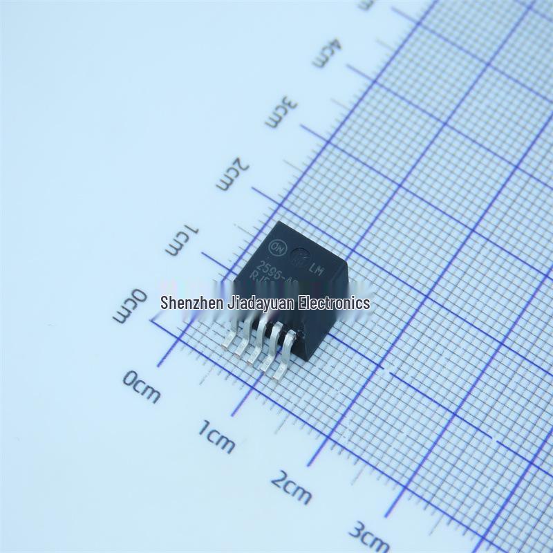 Brand New Genuine LM2596DSADJG Silkscreen 2596-ADJ TO-263. Inquire Now!
Brand New Genuine LM2596DSADJG Silkscreen 2596-ADJ TO-263. Inquire Now!